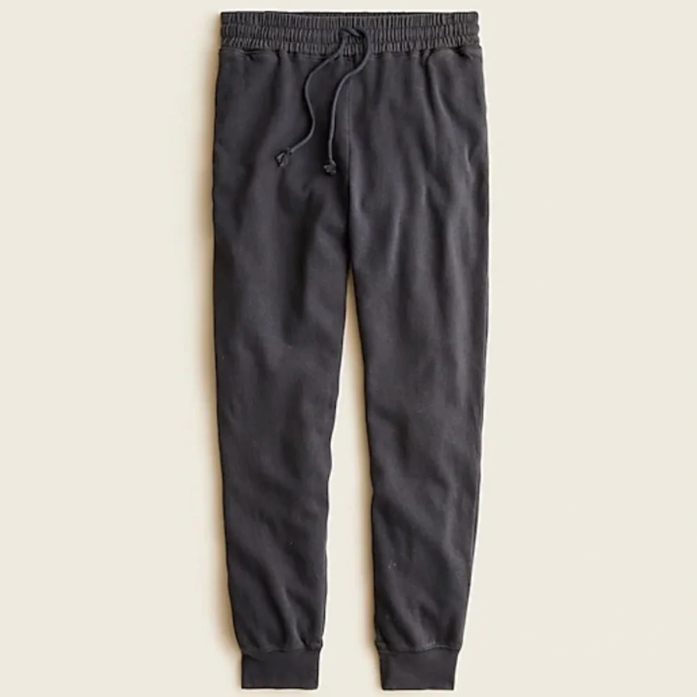 NWT J.‎ Crew Women's Magic Rinse™ jogger pant